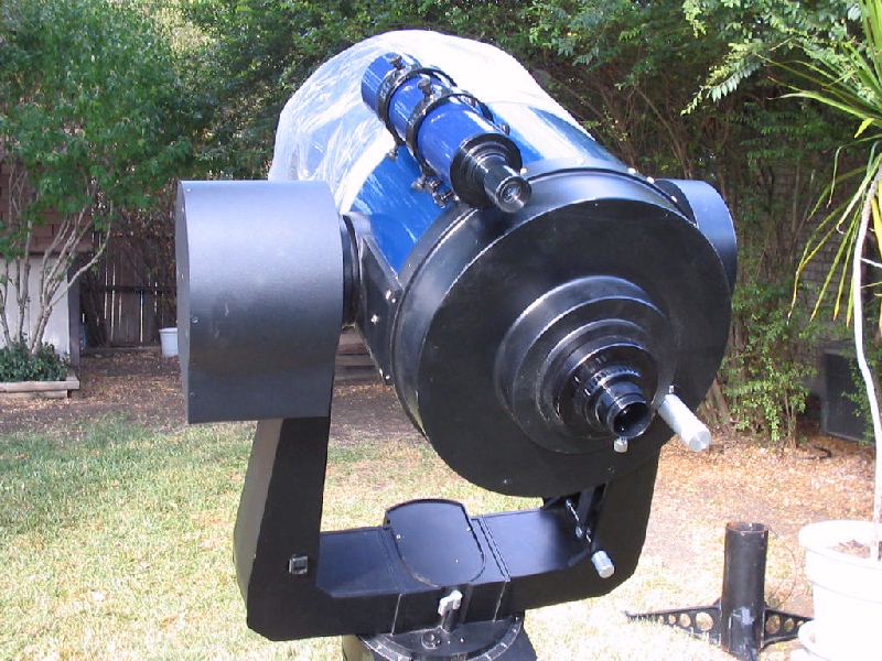 meade lx50